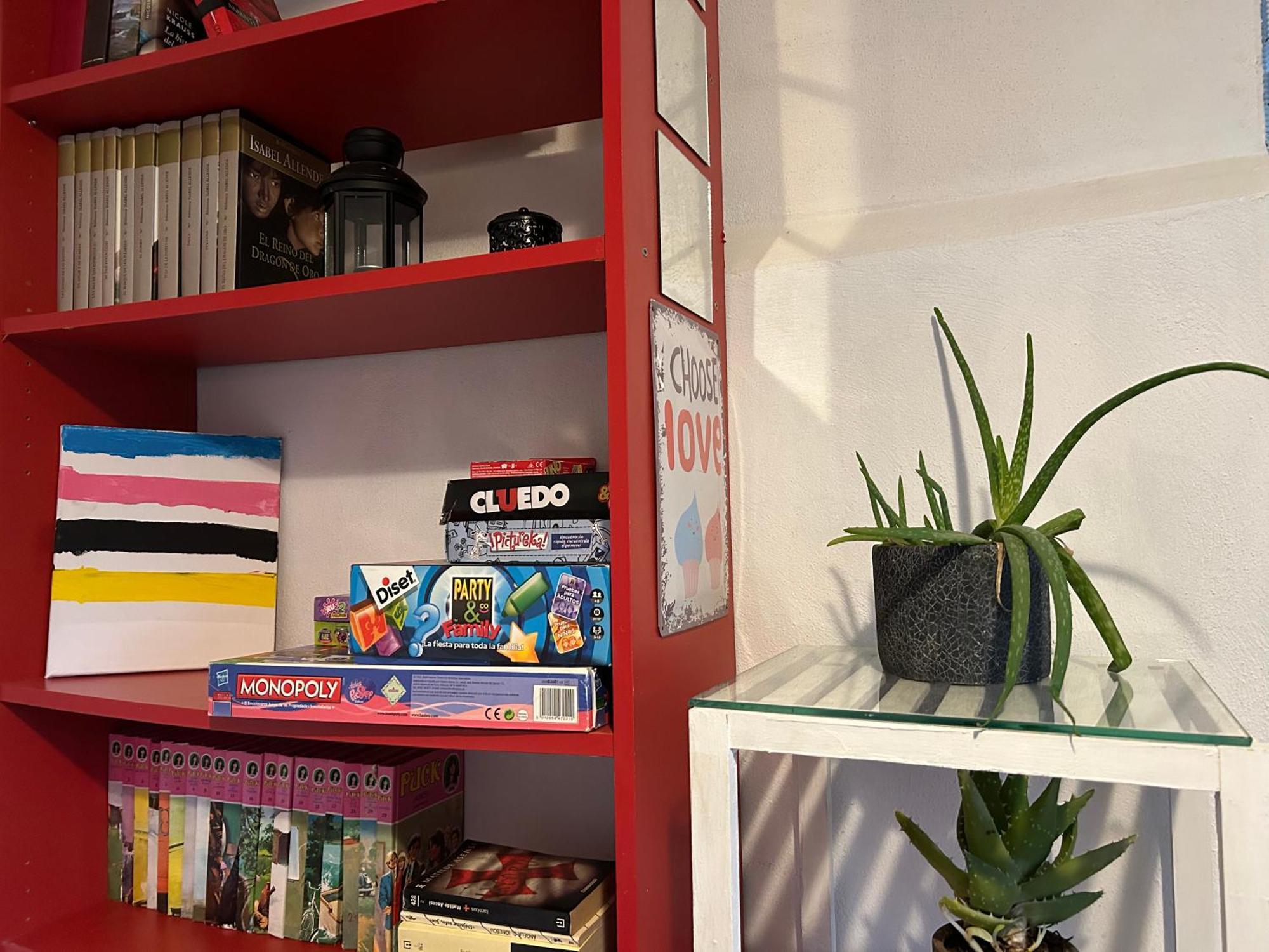 Loft Independiente "La Casita Del Olivo Centenario" Кордоба Екстериор снимка