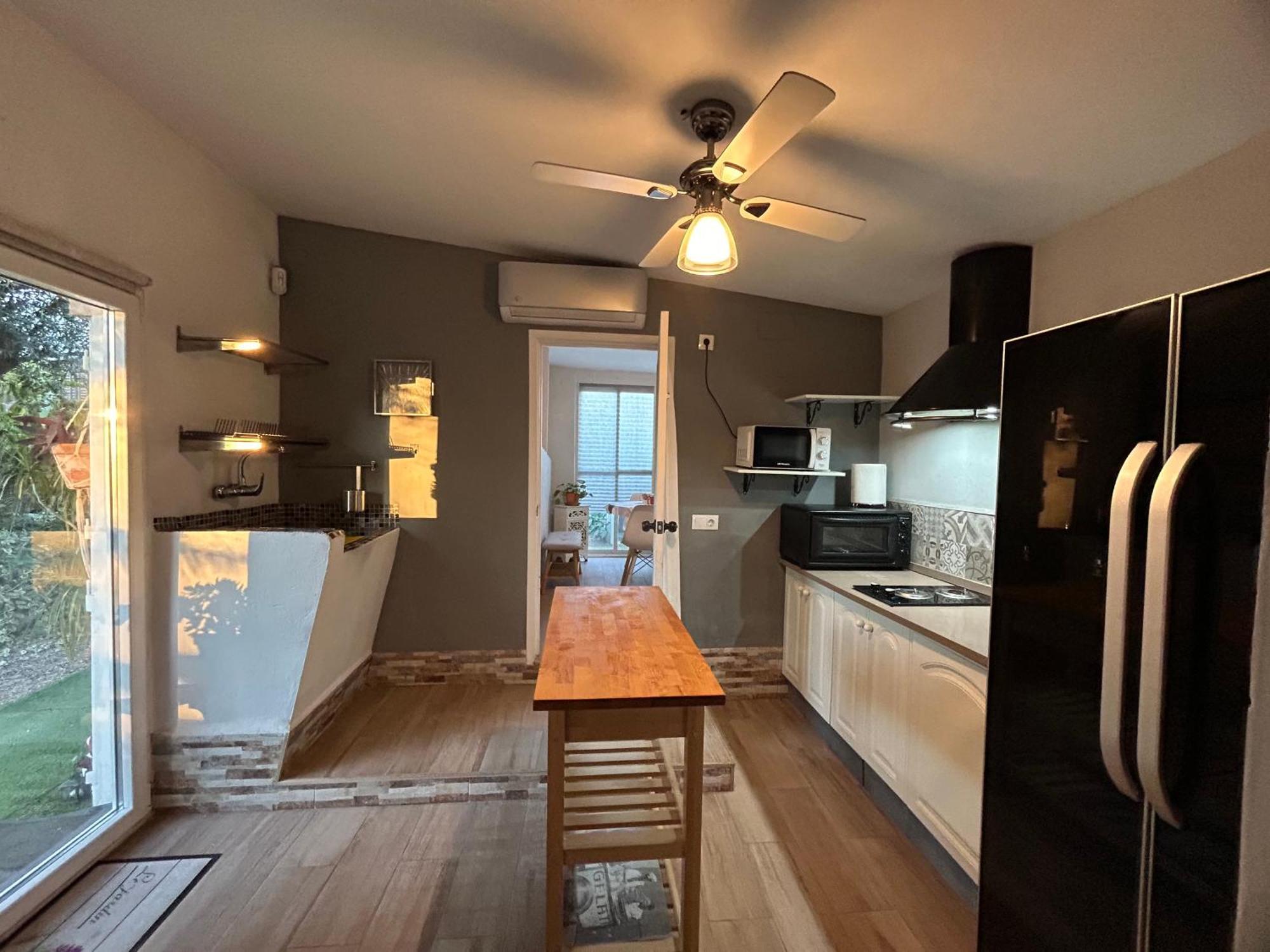 Loft Independiente "La Casita Del Olivo Centenario" Кордоба Екстериор снимка
